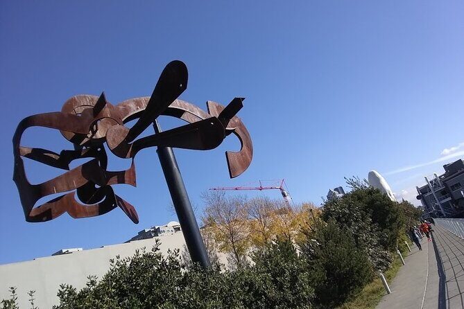 Seattle's Longest Historic & Cultural Walking Tour - Key Points