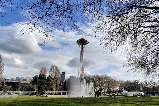 Seattle's Longest Historic & Cultural Walking Tour - Who Will Get the Most Out of This Tour?