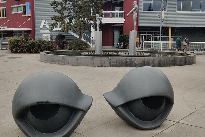 Seattle's Longest Historic & Cultural Walking Tour - FAQs