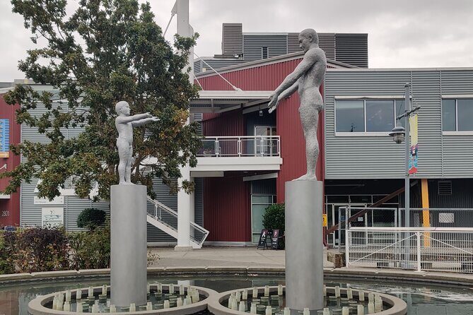 Seattle's Longest Historic & Cultural Walking Tour - Final Thoughts