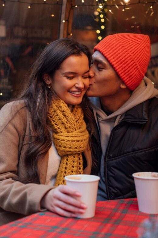 Seattles Yuletide Magic: Christmas Wonderland Private Tour - Concluding at Pike Place Market