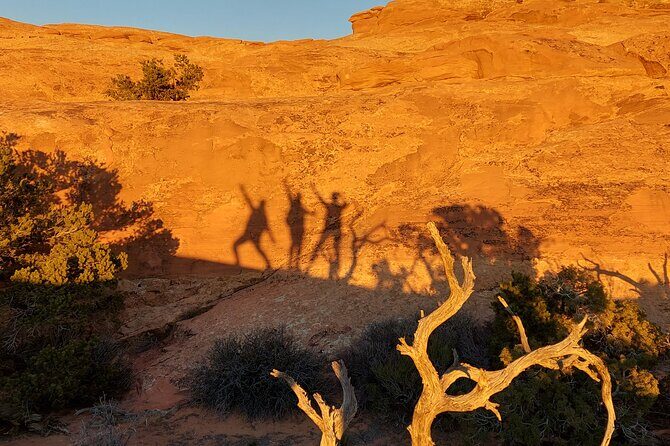 Secluded Arches Sunset Experience Best Of Devils Garden Fun Hike - Frequently Asked Questions