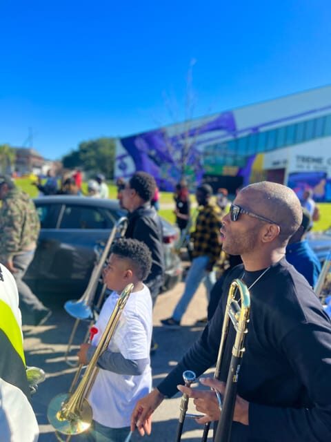 Second Line Tour & Music Experience - The Experience in Detail: A Closer Look at the Itinerary