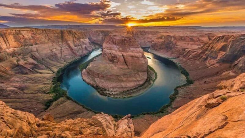 Secret Antelope Canyon and Horseshoe Bend Overlook - Exploring the Experience in Depth