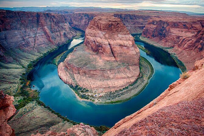 Secret Antelope Canyon and Horseshoe Bend Tour from Page - Final Thoughts