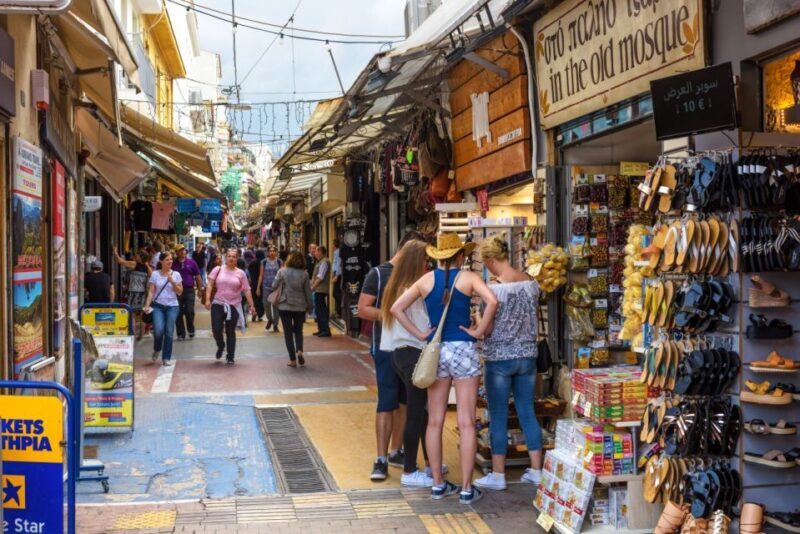 Secret Athens: Discover Hidden Gems On A Private Experience - Final Thoughts: Who Is This Tour Best For?