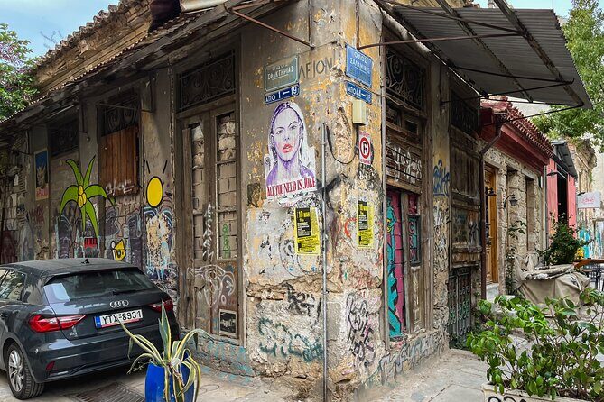 Secret Athens: Discover Hidden Gems On A Private Experience - The Value of This Experience
