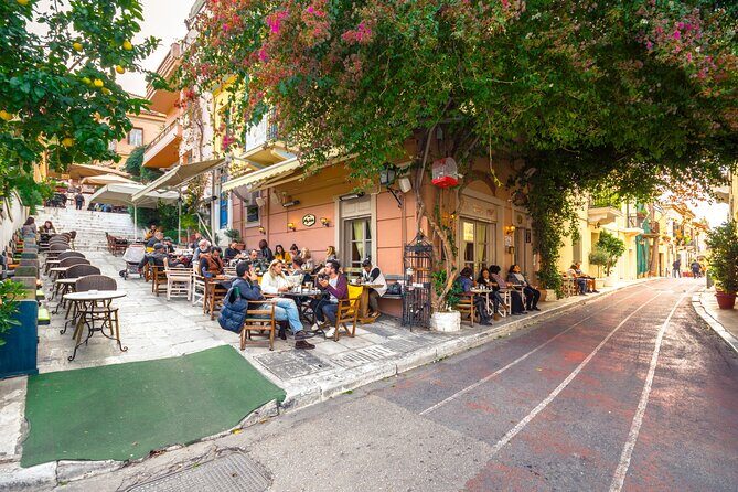 Secret Athens: Discover Hidden Gems On A Private Experience - Who Will Love This Tour?