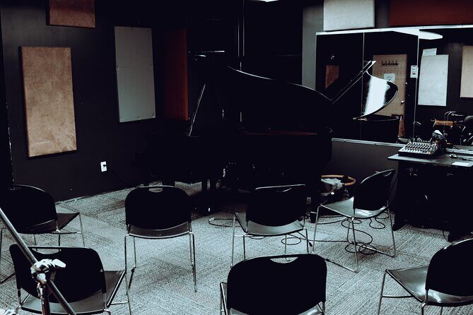 Secret Ballads Live Intimate Piano & Vocal Concert in NYC - How This Tour Compares to Other NYC Experiences