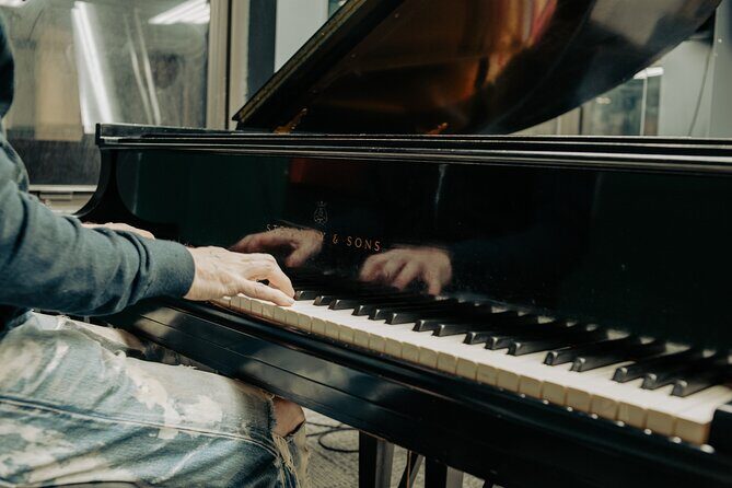 Secret Ballads Live Intimate Piano & Vocal Concert in NYC - The Sum Up: Who Will Love This Experience?