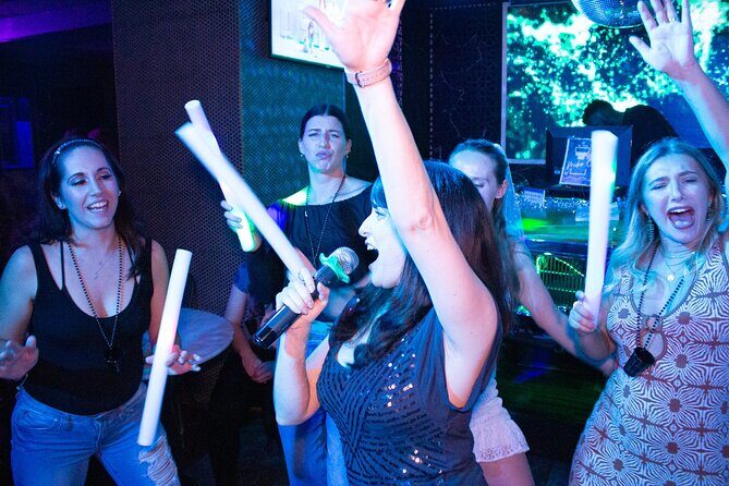 Secret Bars and Favorite Spots Walking Tour in Philadelphia - Authentic Experiences Highlighted by Reviewers