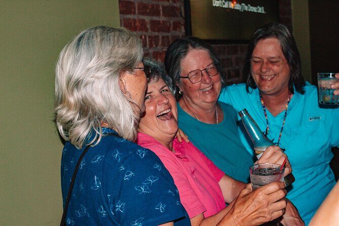 Secret Bars and Favorite Spots Walking Tour in Philadelphia - FAQ