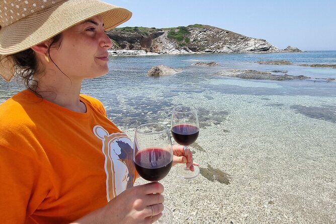 Secret Beaches and Coastal Tour by Land - How the Experience Comes to Life: Authenticity and Atmosphere