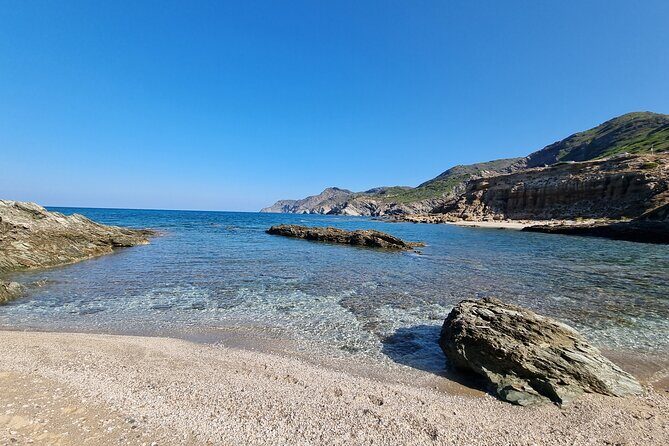 Secret Beaches and Coastal Tour by Land - Practical Tips for Travelers