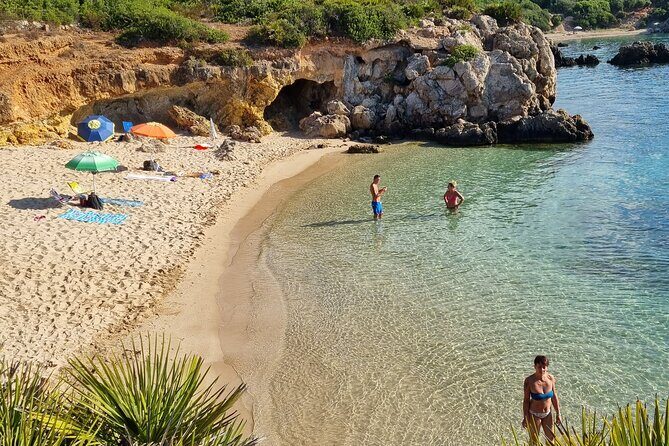 Secret Beaches and Coastal Tour by Land - FAQ