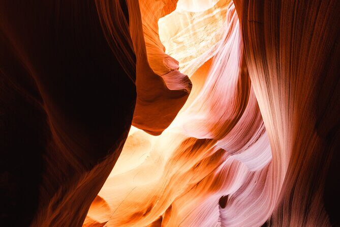 Secret Canyon and Horseshoe Bend Tour - FAQ