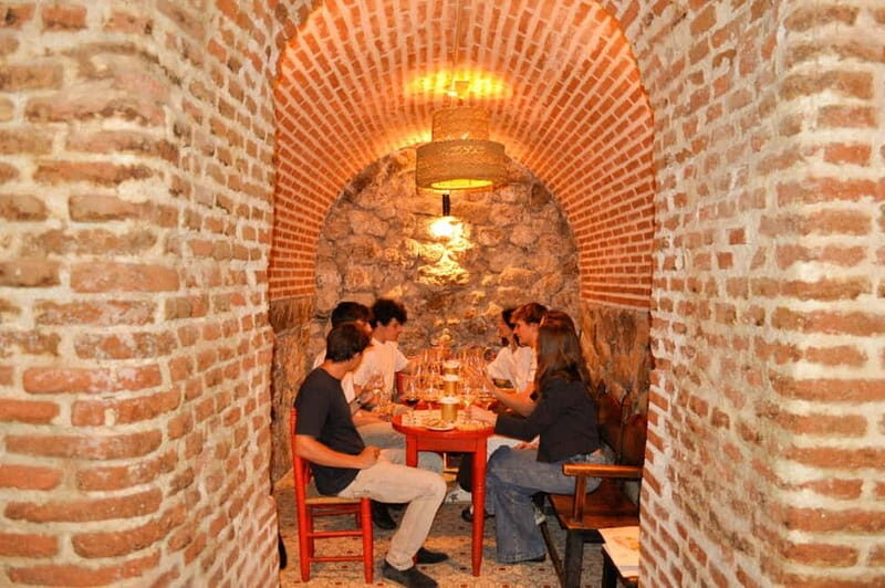 Secret Cave Wine & Tasting Experience in the Heart of Madrid - Who Will Love This Experience?