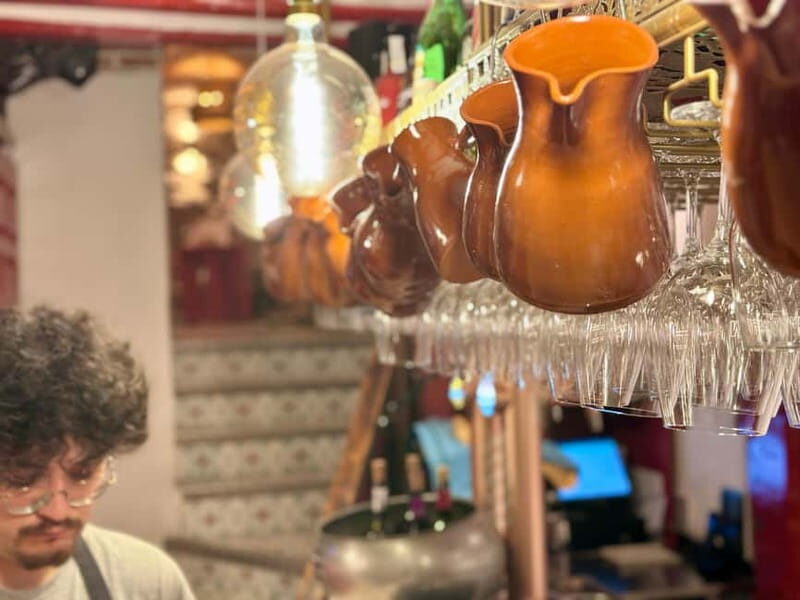 Secret Cave Wine & Tasting Experience in the Heart of Madrid - Final Thoughts: Is It Worth It?