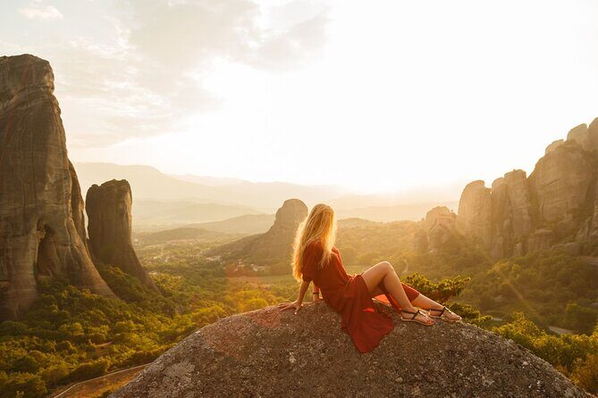 Secret Caves of Meteora - Sunset Hike - Frequently Asked Questions