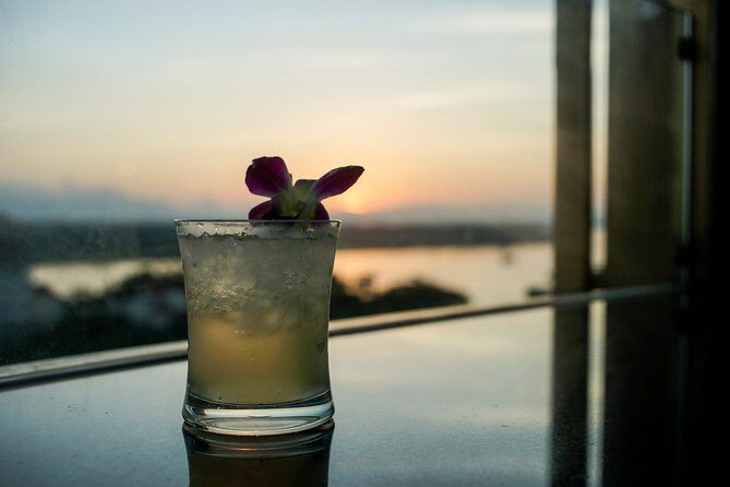 Secret Cocktail Experience in Hoi An - The Heart of the Experience: What to Expect on the Tour