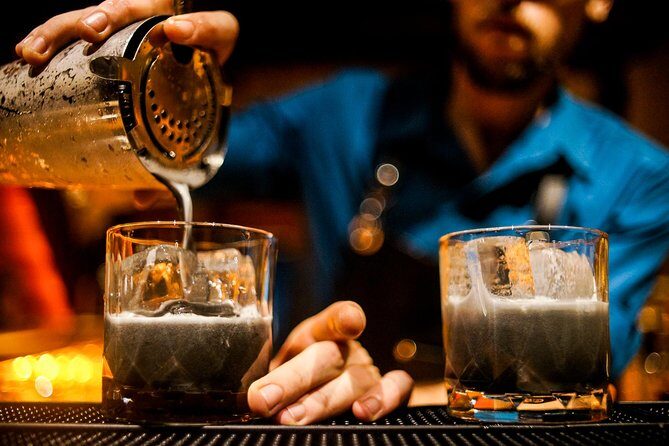 Secret Cocktail Experience in Hoi An - The Itinerary: A Closer Look