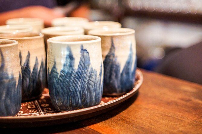 Secret Cocktail Experience in Hoi An - Practical Considerations