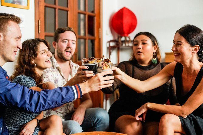 Secret Cocktail Experience in Hoi An - The Sum Up: Is This Tour for You?