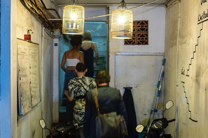 Secret Cocktail Experience in Saigon - Final Thoughts