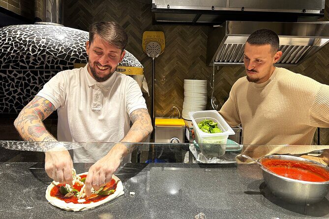 Secret Cooking Class in Naples Old Town by Secret Food Tours - An Authentic Taste of Naples: Secret Cooking Class in Old Town