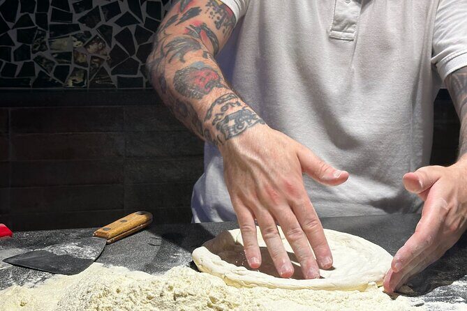 Secret Cooking Class in Naples Old Town by Secret Food Tours - Key Points