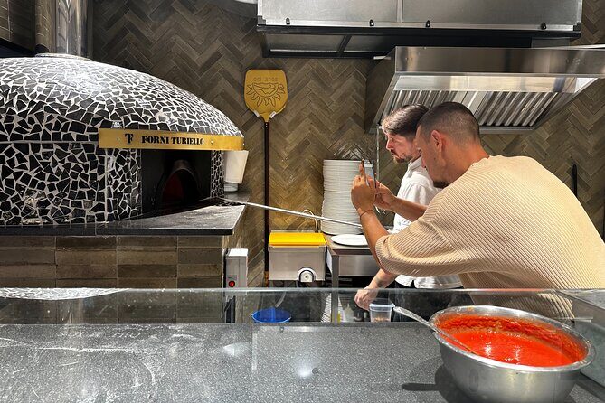 Secret Cooking Class in Naples Old Town by Secret Food Tours - Who Should Consider this Tour?