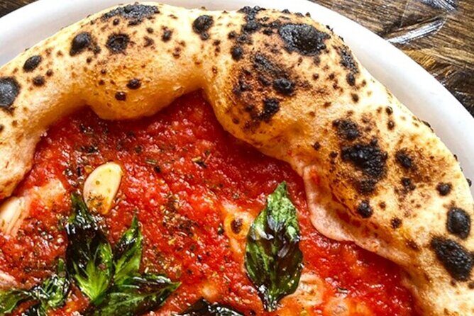 Secret Cooking Class in Naples Old Town by Secret Food Tours - Final Thoughts: Why this Tour Matters