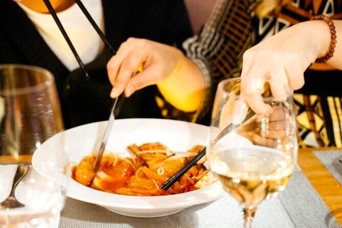 Secret Cooking Class in Seoul by Secret Food Tours - The Value of This Cooking Class