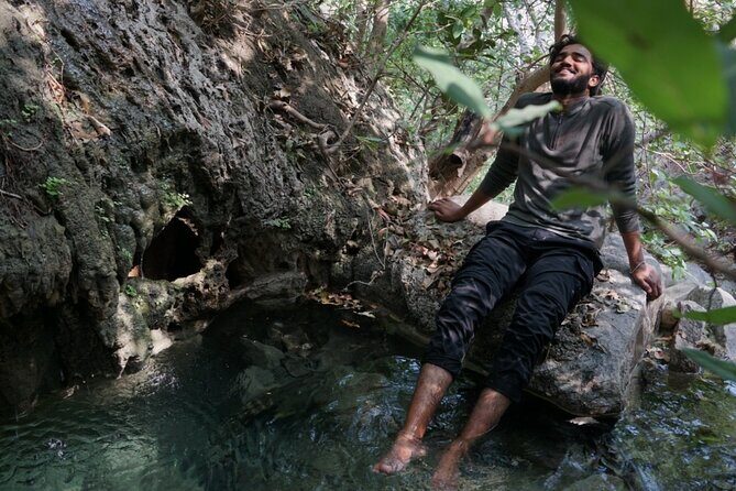 Secret Cooking Session with the bheel Tribe - FAQs