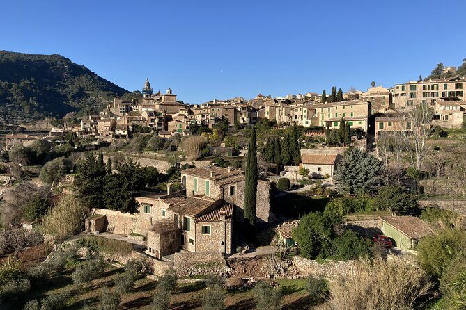 Secret Corners and Tastes of Mallorca by Private SUV Tour - FAQ
