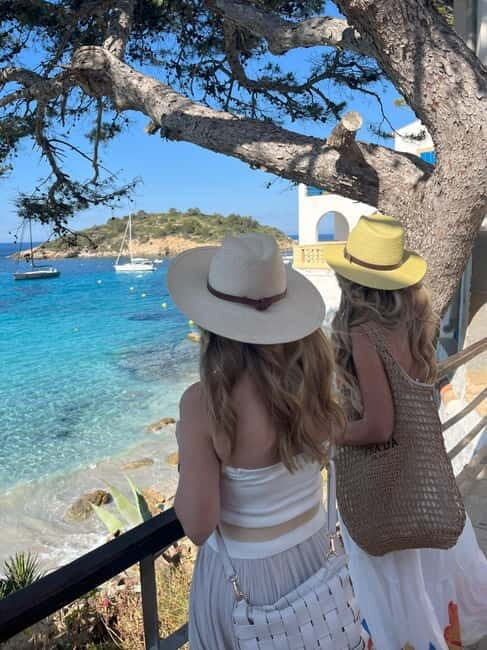 Secret Corners and Tastes of Mallorca by Private Tour - Transportation and Logistics