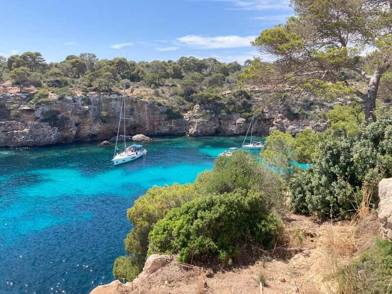 Secret Corners and Tastes of Mallorca by Private Tour - FAQs
