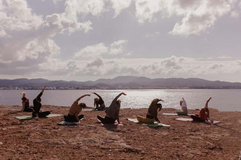 Secret Cove Yoga and Crystal Waters Experience in Ibiza - Final Words