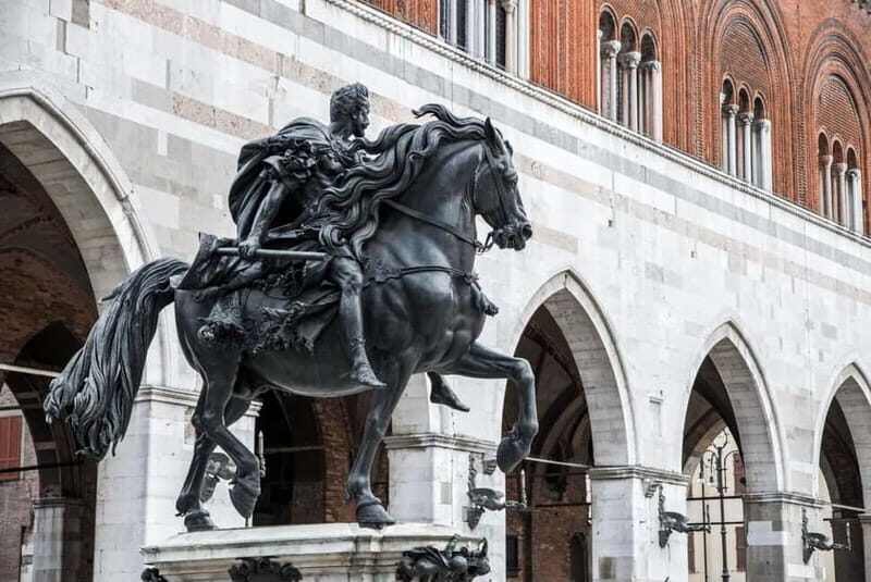 Secret, curious, and mysterious Piacenza - An In-Depth Look at the Piacenza Mysterious Tour
