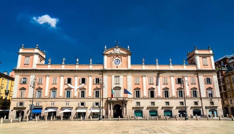 Secret, curious, and mysterious Piacenza - Practical Details and Value