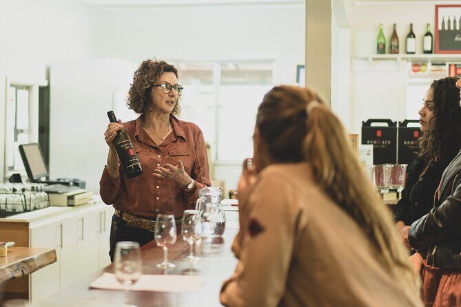 Secret Delights: Wine, Coffee, Artisan and Forest Tour - Possible Drawbacks and Considerations