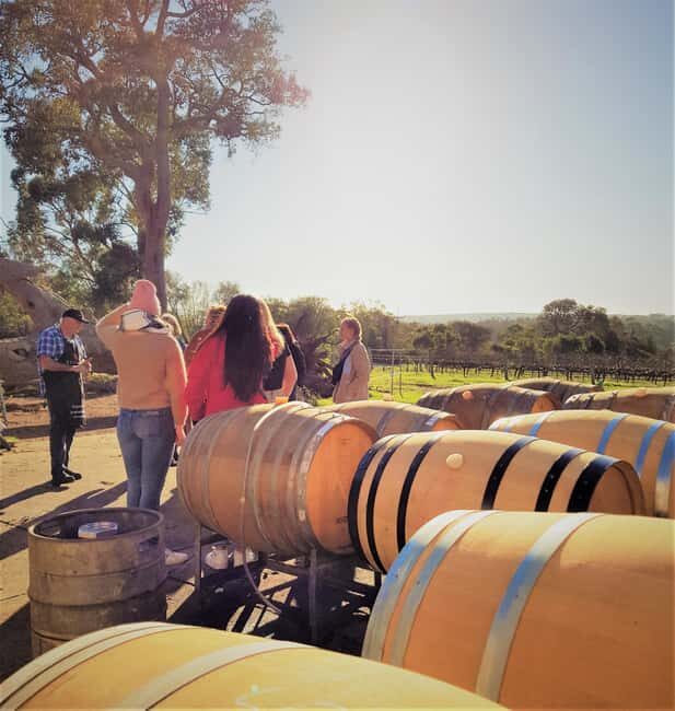 Secret Delights: Wine, Coffee, Artisan and Forest Tour - Discover the Authentic Flavors of Margaret River with the Secret Delights Tour