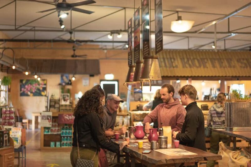 Secret Delights: Wine, Coffee, Artisan and Forest Tour - Why This Tour Offers Great Value