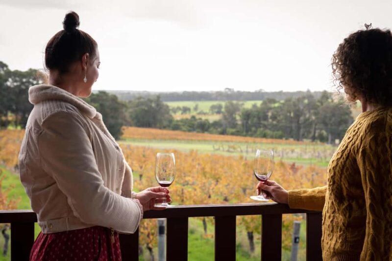 Secret Delights: Wine, Coffee, Artisan and Forest Tour - The Sum Up