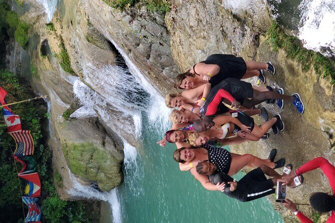 Secret Falls Blue Hole And zipline Adventure from Ocho Rios - Why the Tour Offers Great Value