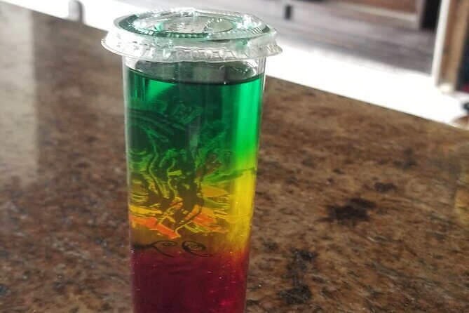 Secret Falls: Dunn's River Falls & Bob Marley Nine Miles Tour - An In-Depth Look at the Tour