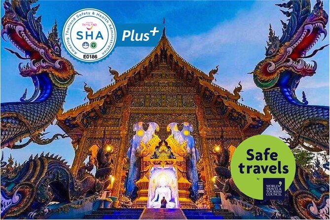 Secret Food & Cultural Market Walking Therapies with Local Host - Who Should Consider This Tour?