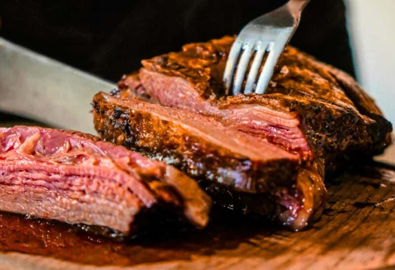 Secret Food Tour: Buenos Aires - The Itinerary in Detail