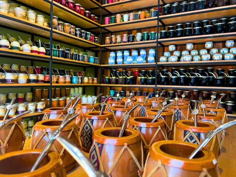 Secret Food Tour: Buenos Aires - Who Will Enjoy This Tour?