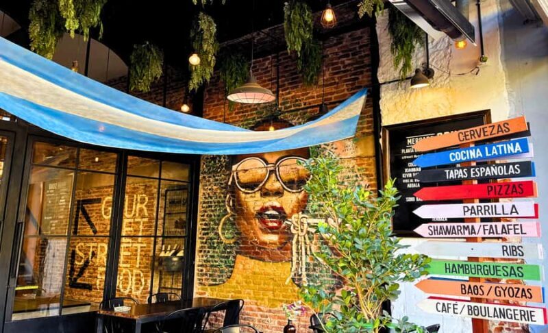 Secret Food Tour: Buenos Aires - Final Thoughts